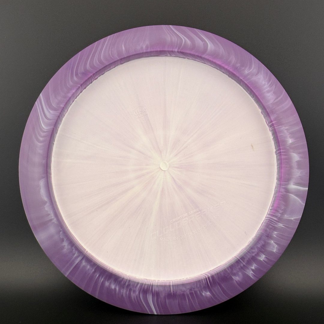 Horizon S-Line Cloud Breaker - Eagle McMahon Creator Series *Warehouse Stash* Discmania