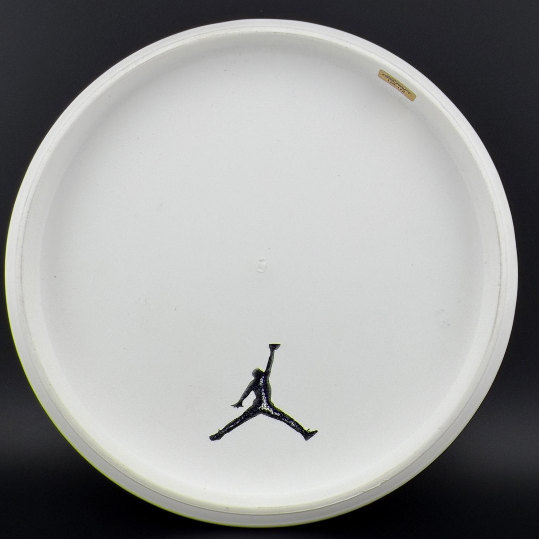 Crazy Tuff Challenger - 2015 Ledgestone *Gibson Stash* Discraft