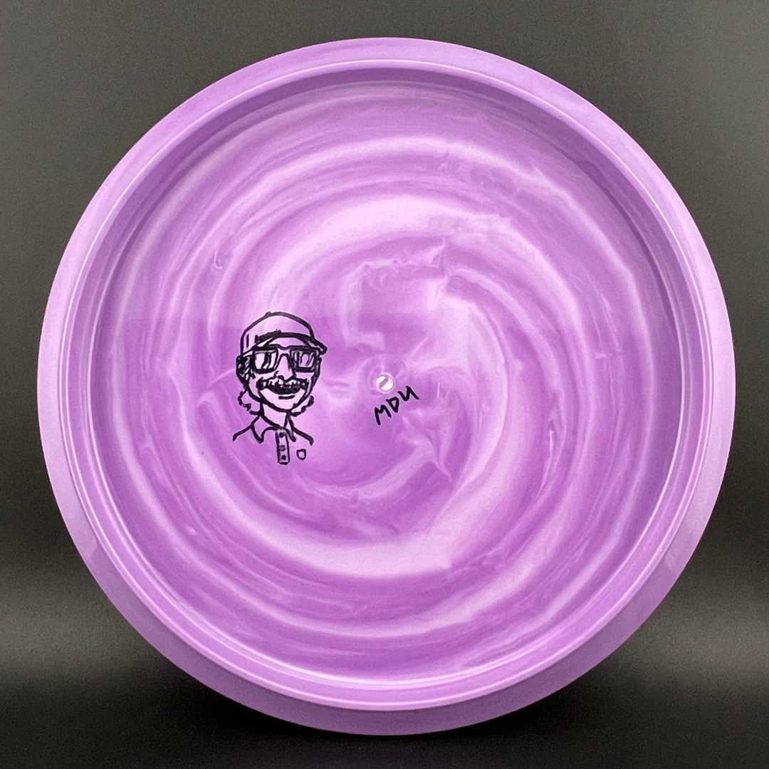 Swirl S-Line MD4 - Chef Stamp *Colten Stash* Discmania