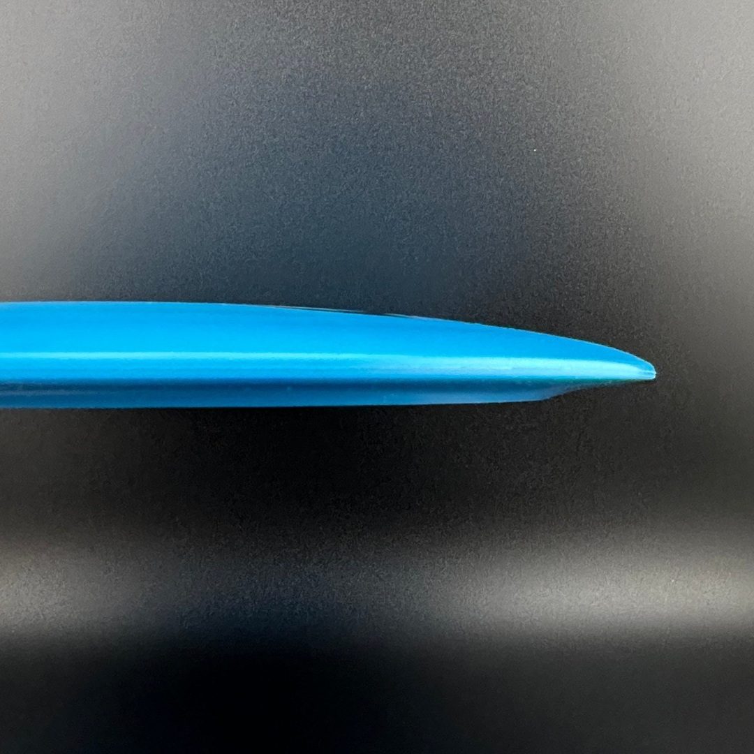 S-Line DD3 - Mini Huk Stamp - Innova Made *Warehouse Stash* Discmania