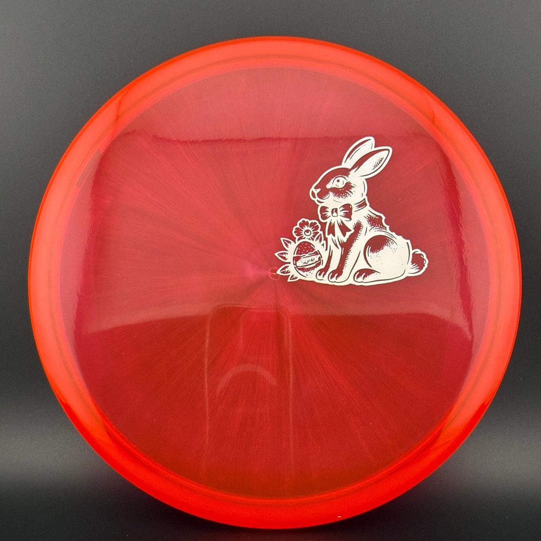 Z Zone SS - Bunny Bite Mini Stamp Discraft