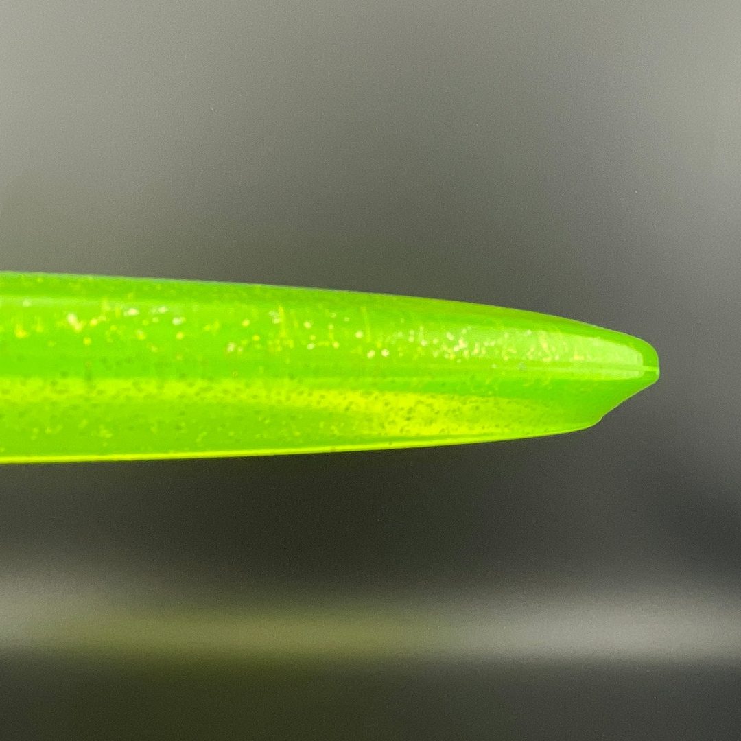 Metal Flake C-Line MD3 - 303 Open Bottom Stamp Discmania