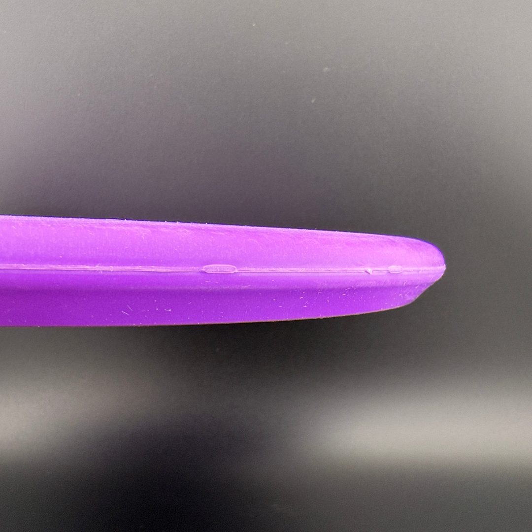 Royal Soft Lasso - First Run MINT Discs