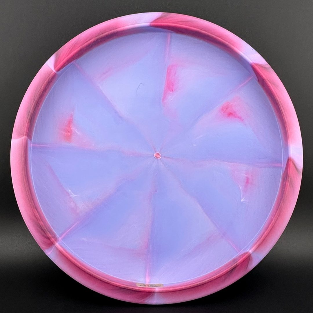 Proto Fossil - Ricky Wysocki Discraft