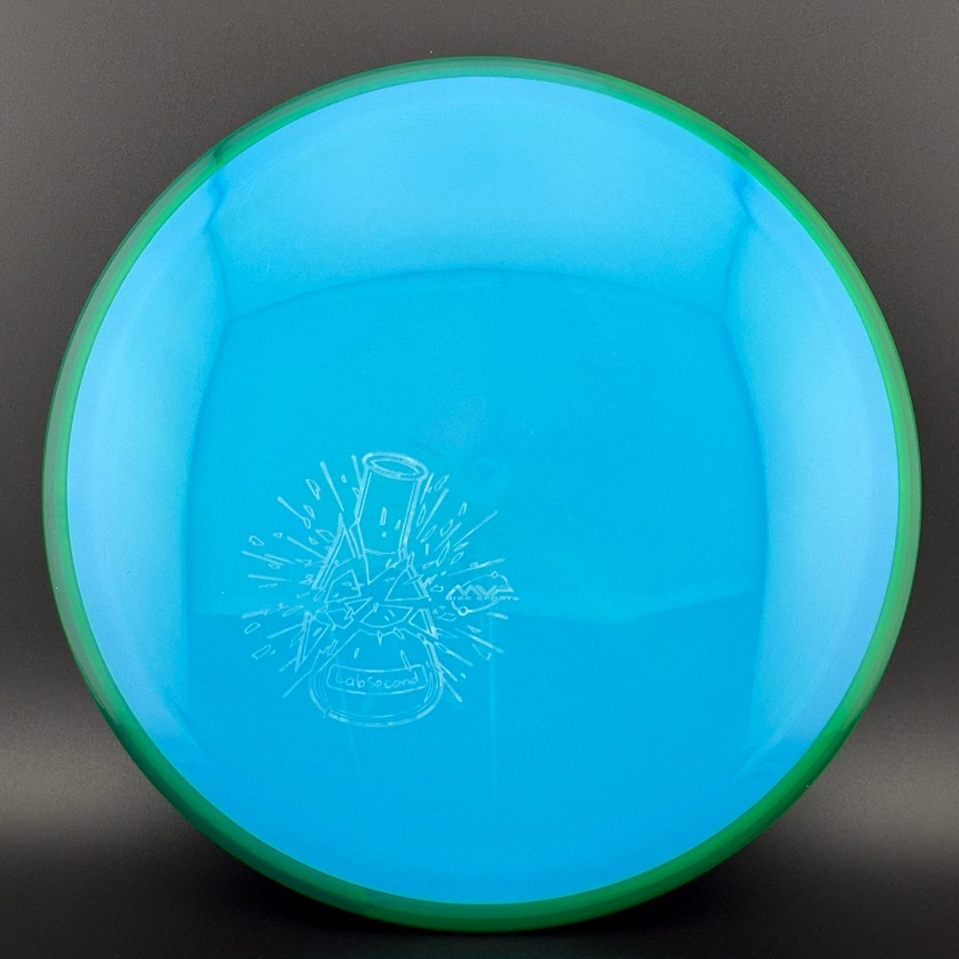 Prism Neutron Crave - Lightweight - Lab Second Axiom