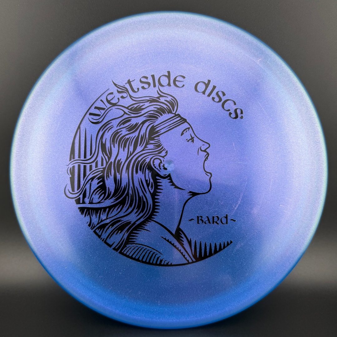 VIP-Ice Glimmer Bard Westside Discs