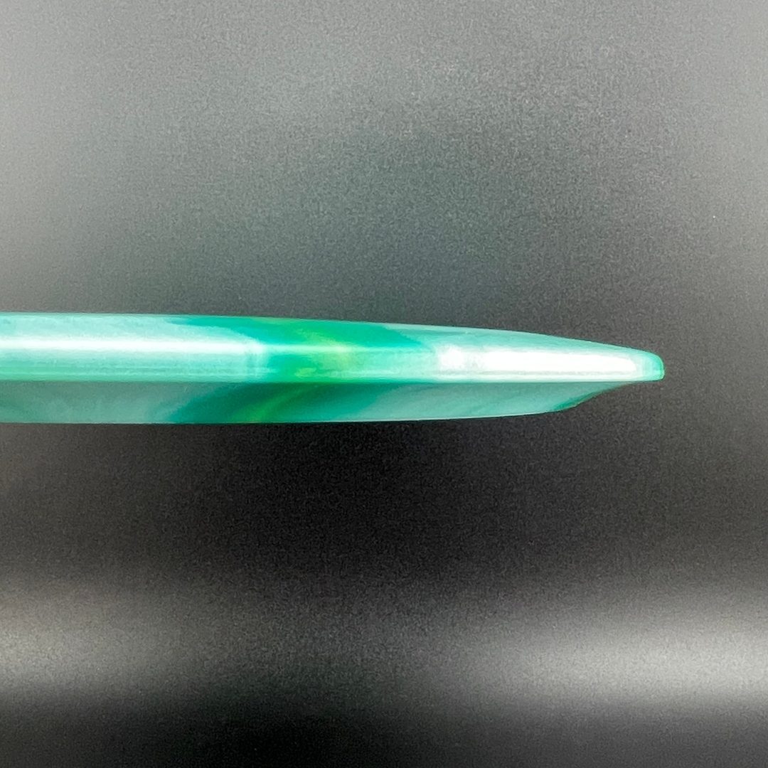 Supreme Burst Sockibomb Felon - Factory Blank Dynamic Discs