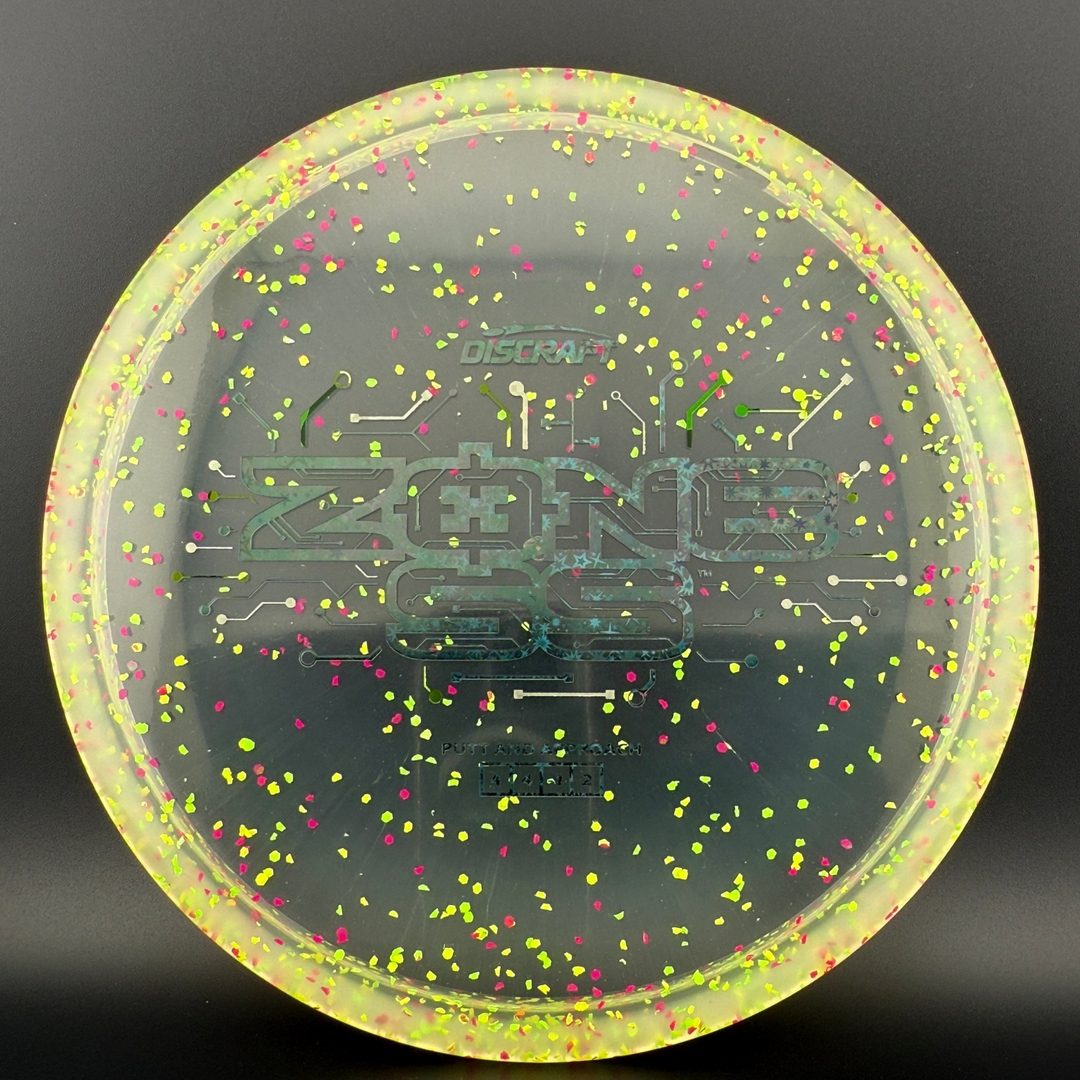 Confetti Z Zone SS Discraft