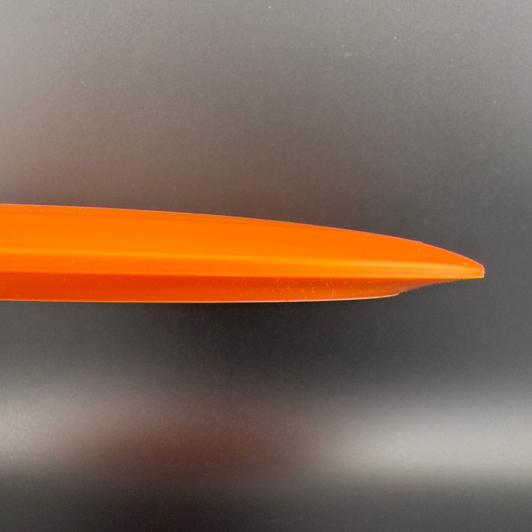 Thermo Peregrine - First Run Stokely Discs