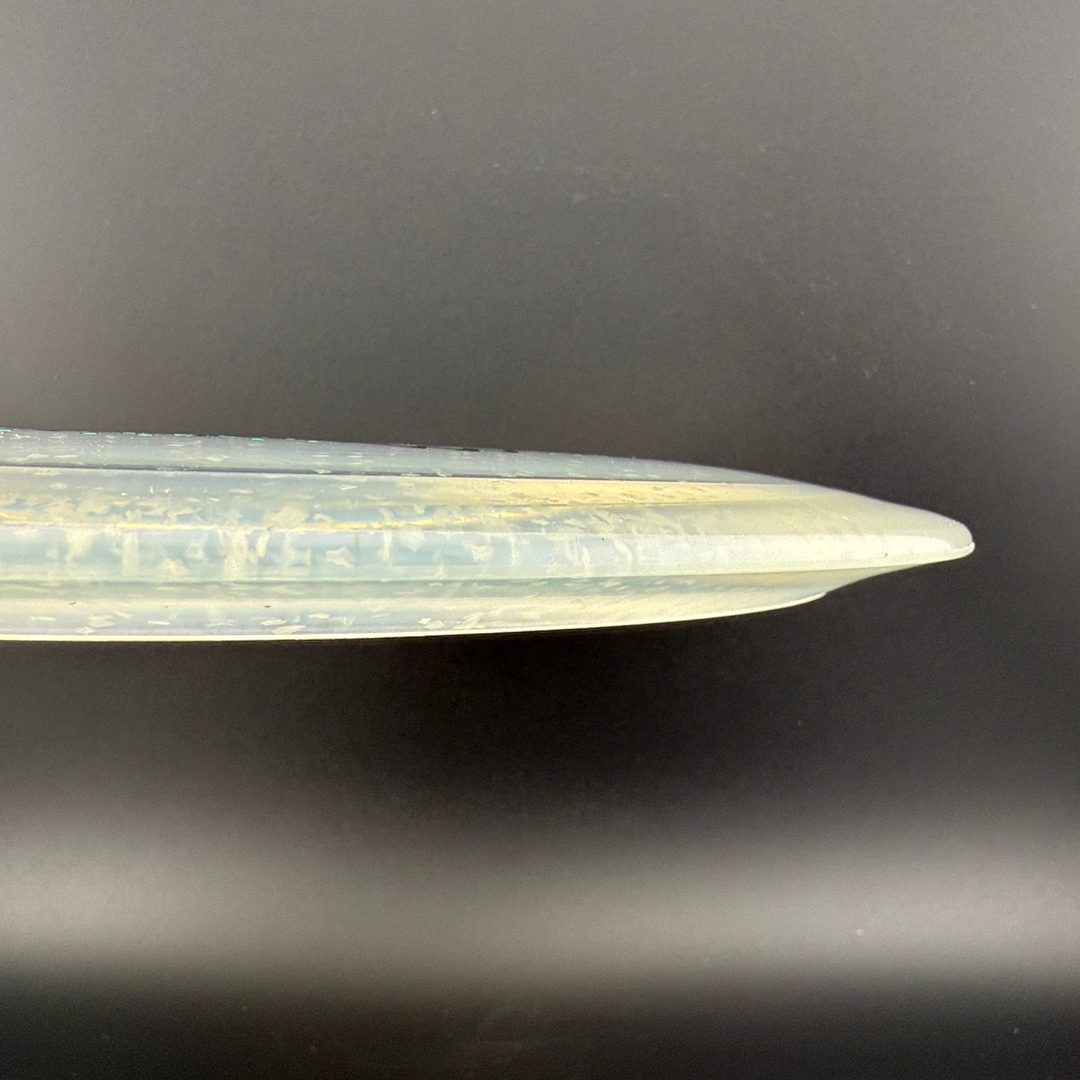 Glo Confetti CryZtal Avenger - Supreme Flight Open 2026 Discraft