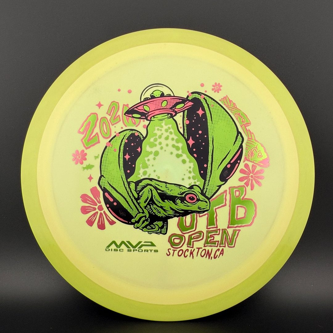 Fission Delirium - OTB Open 2026 Axiom