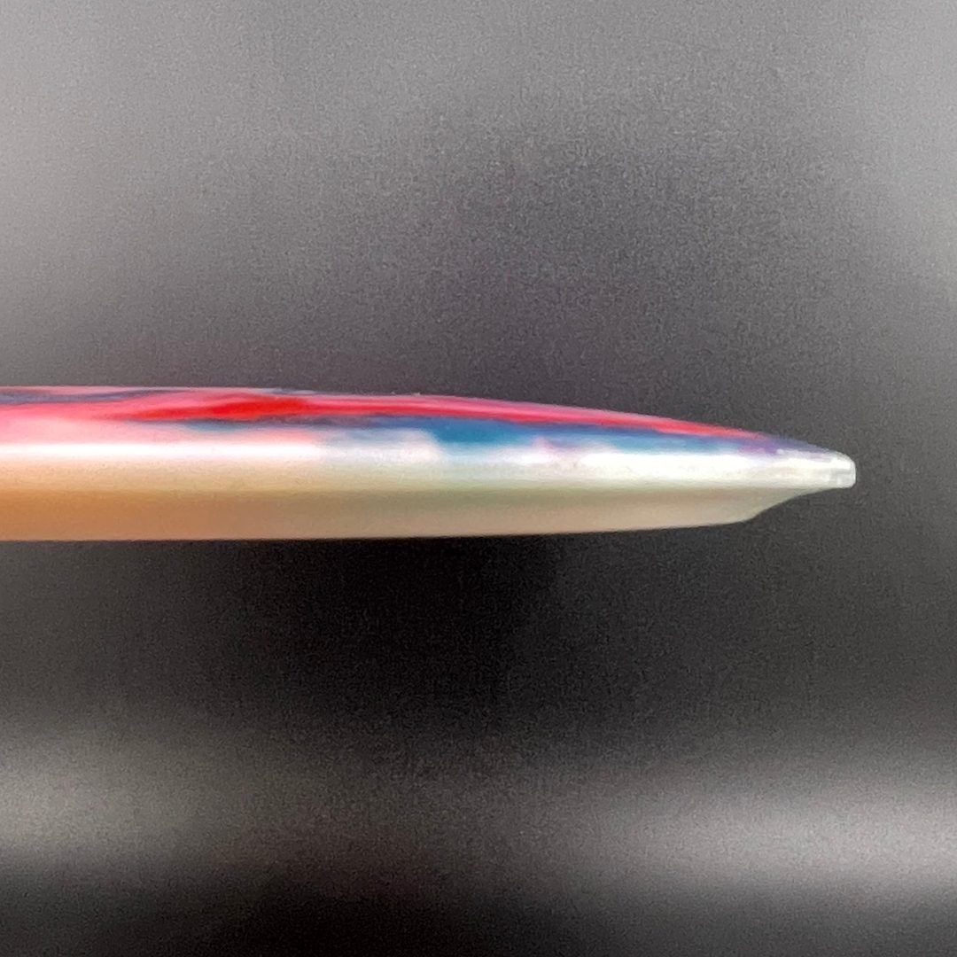 Meta Instinct - Special Edition Dyed *Colten Stash Used* Discmania