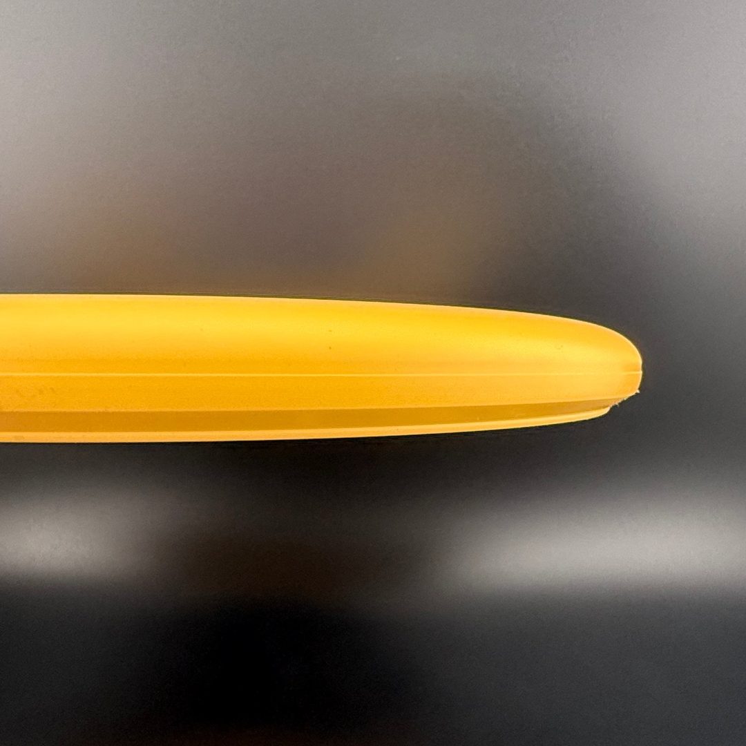 Glow P-Line P2x Flex 3 - Gannon Buhr 2025 World Champion Discmania