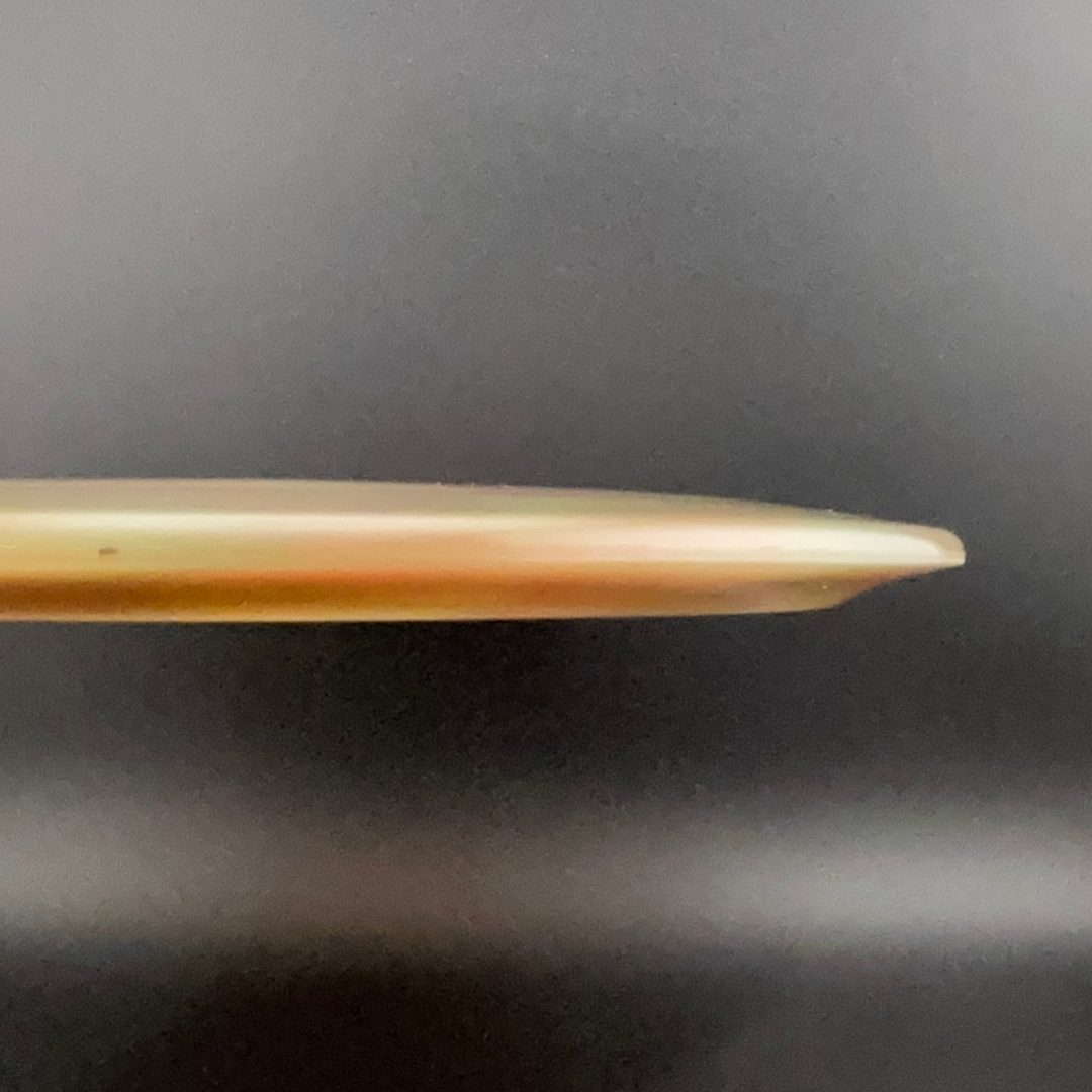 Z Swirl Raptor - Aaron Gossage 2025 Tour Series Discraft