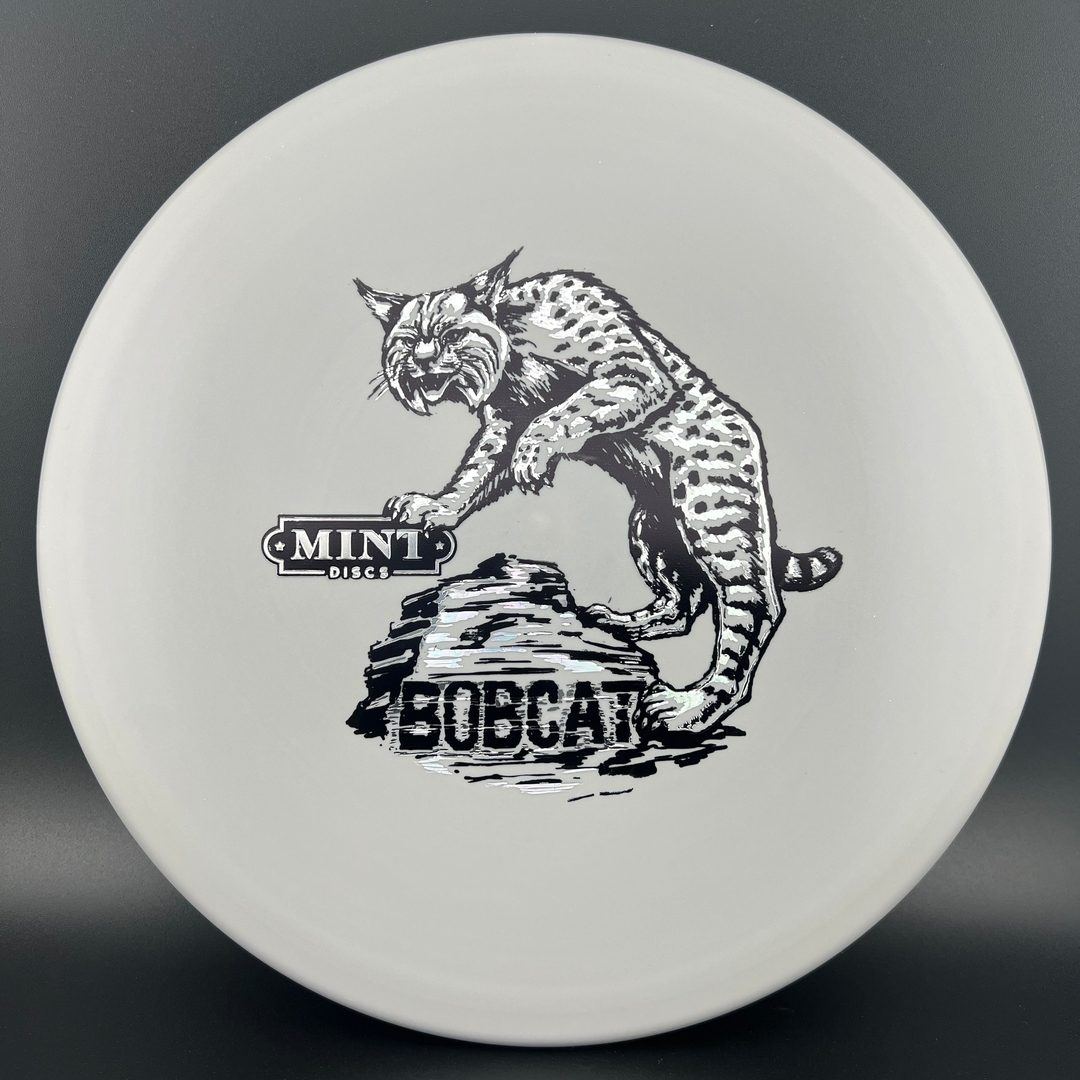 Apex Bobcat - Lightweight MINT Discs