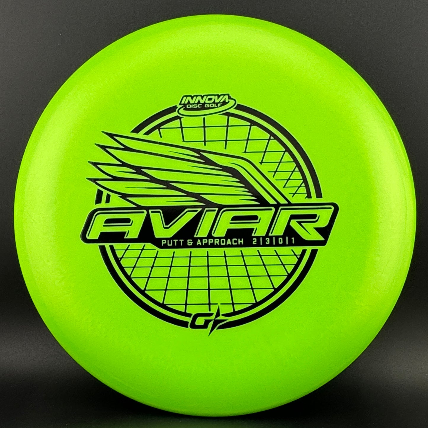 GStar Aviar
