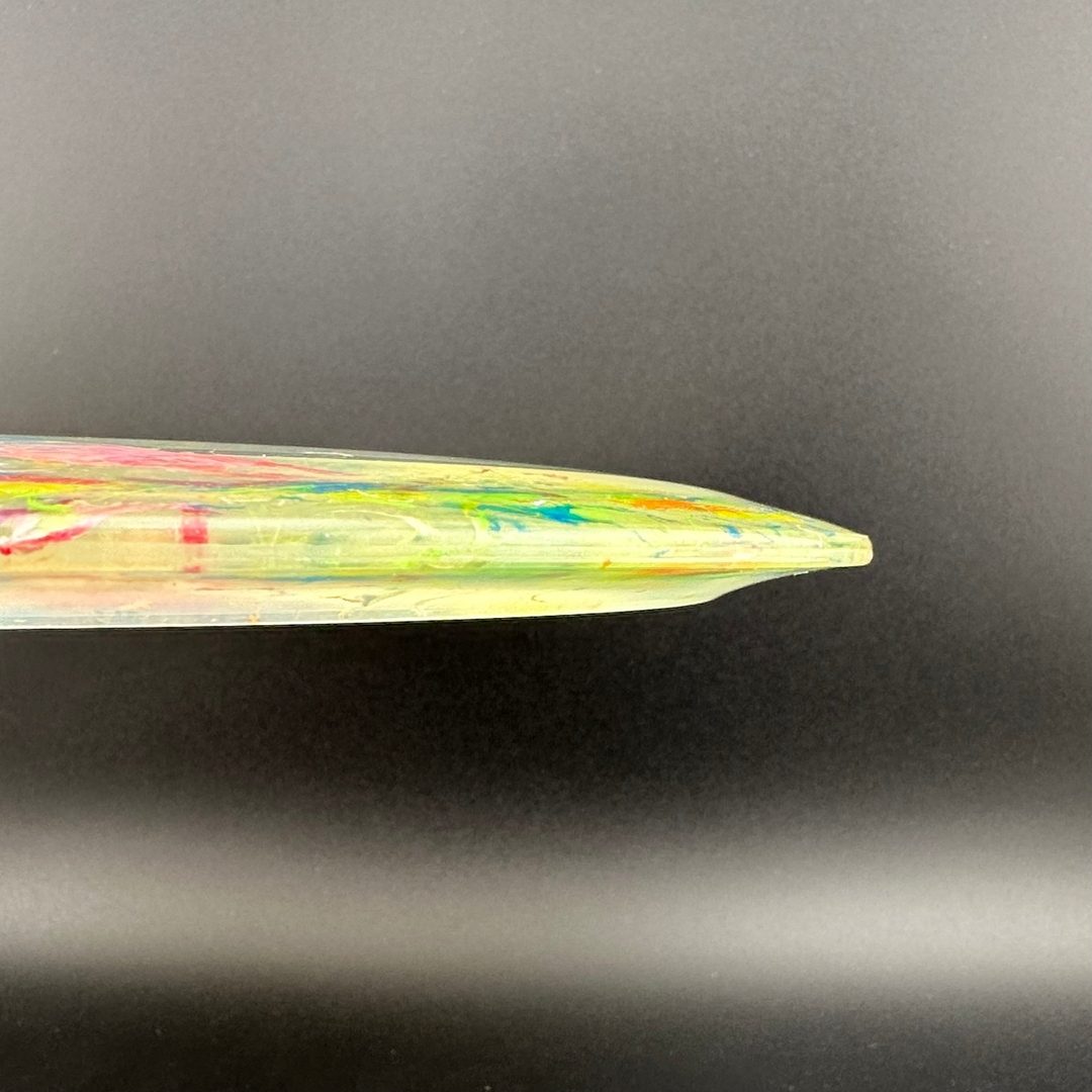 Vex Breaker Requiem TSA