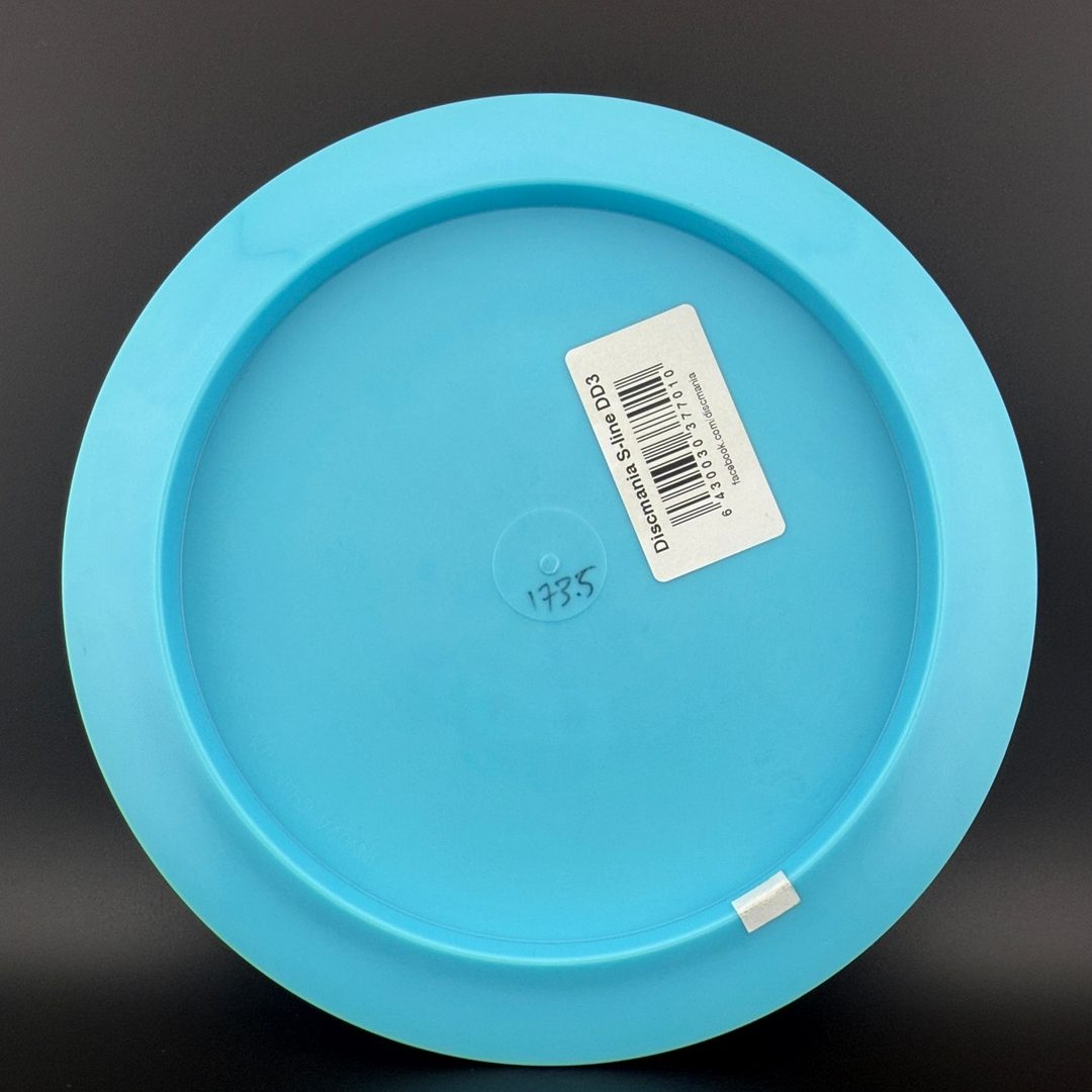 S-Line DD3 - Originals Run - Innova Made *Warehouse Stash* Discmania