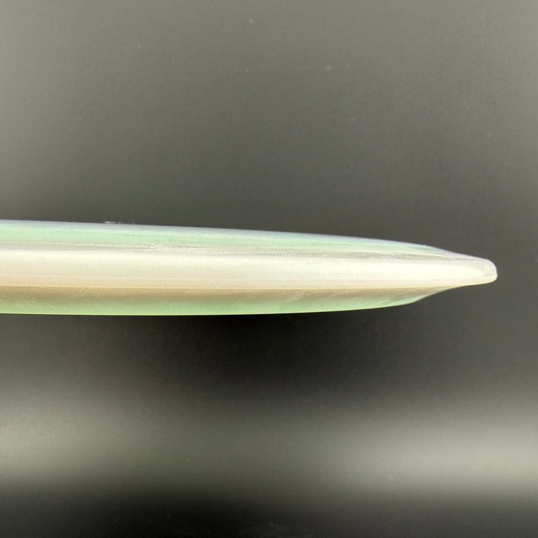 2021 Glow Champion Firebird - Nate Sexton TS Innova