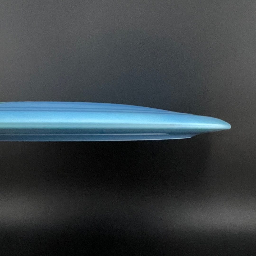 Swirly S-Line PD2 - Prototype - Bar Stamp *Colten Stash Used* Discmania