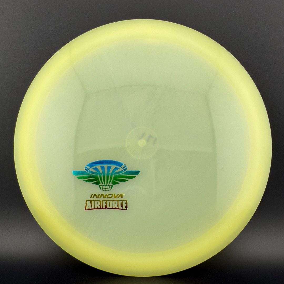 Proto Glow Champion Roadrunner - Air Force