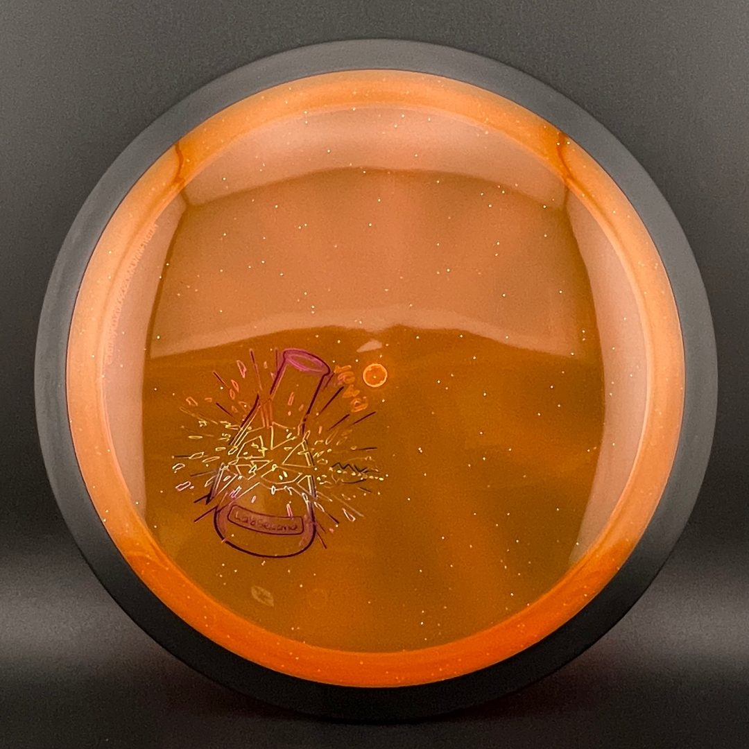 Proton Wave - Lab Second Metal Flakes MVP