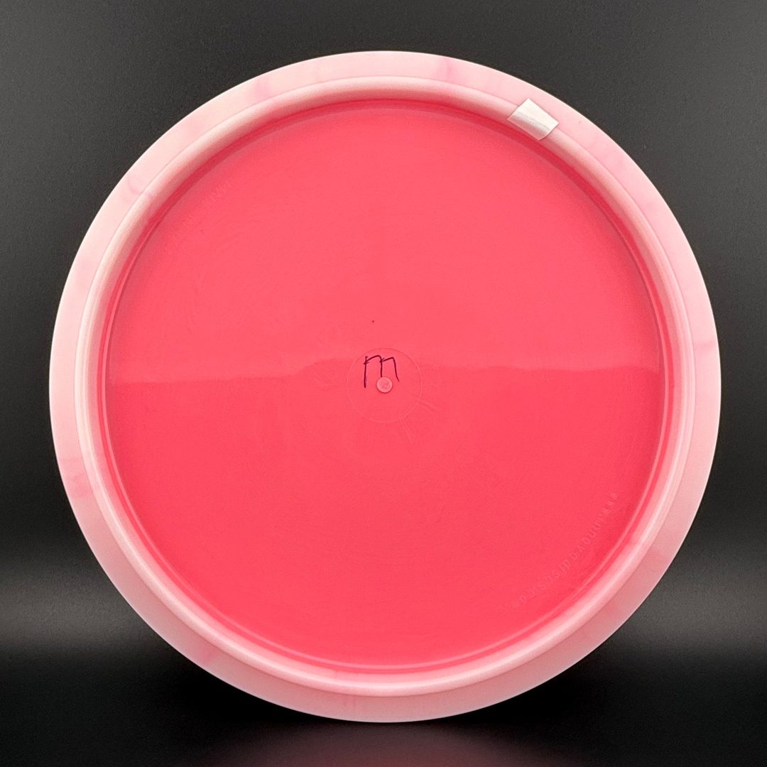 Halo Star Fox Innova