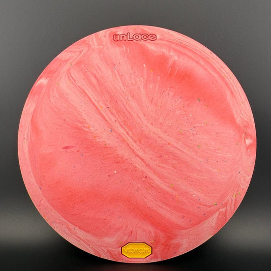 X-Link Firm unLace Vibram