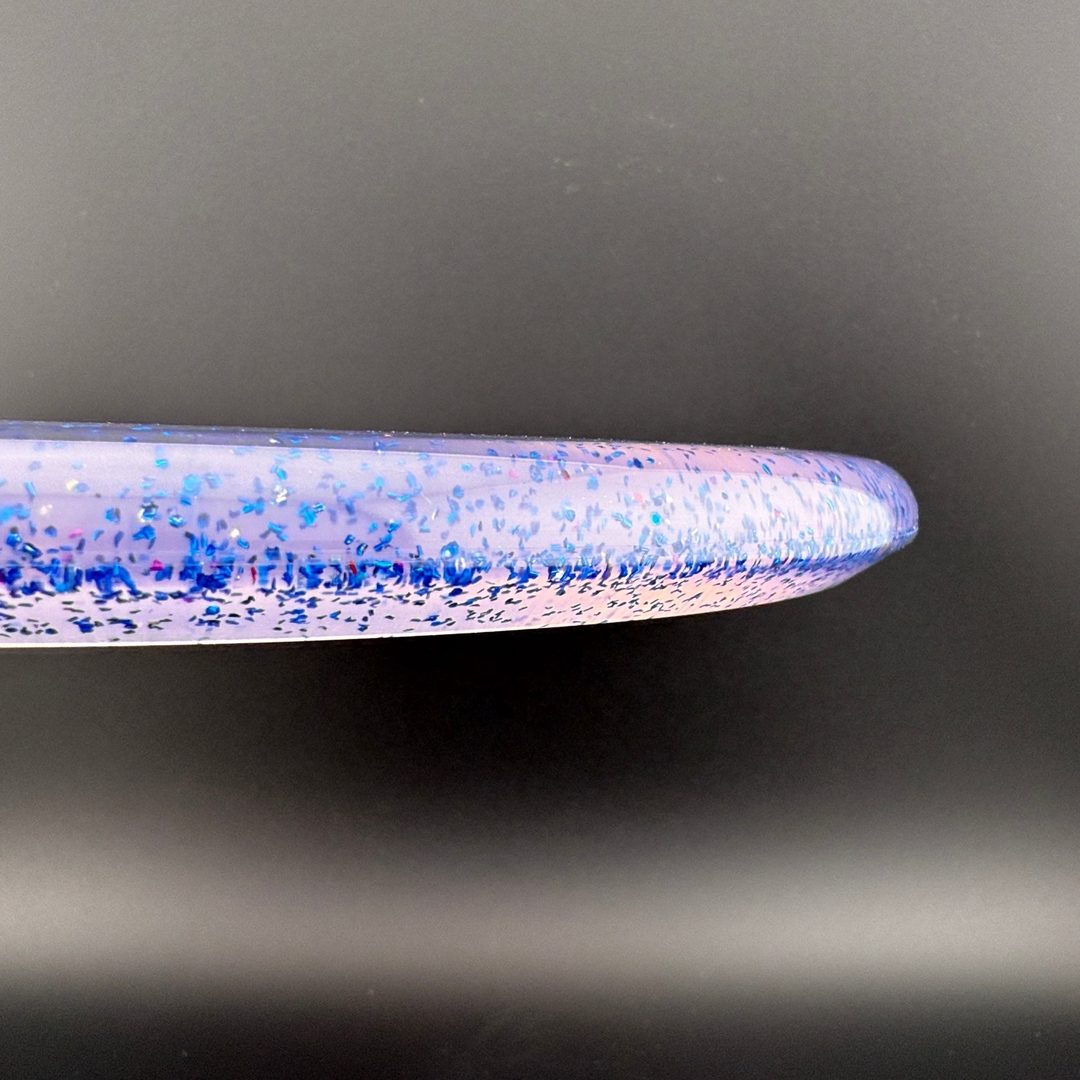 CryZtal Sparkle Zone SS - Supreme Flight Open 2026 Discraft