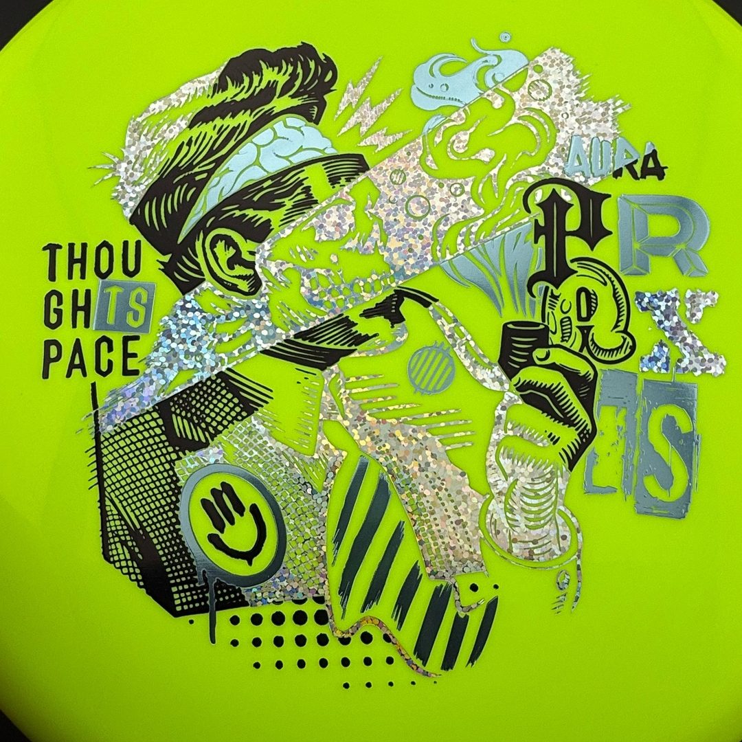 Soft Aura Praxis - First Run TSA