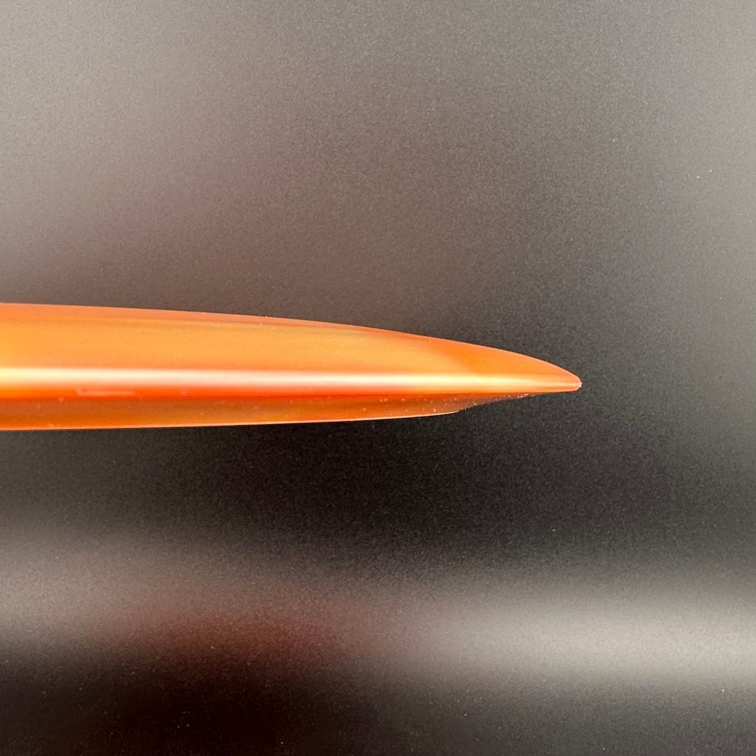 Titanium Swirl Nuke Discraft