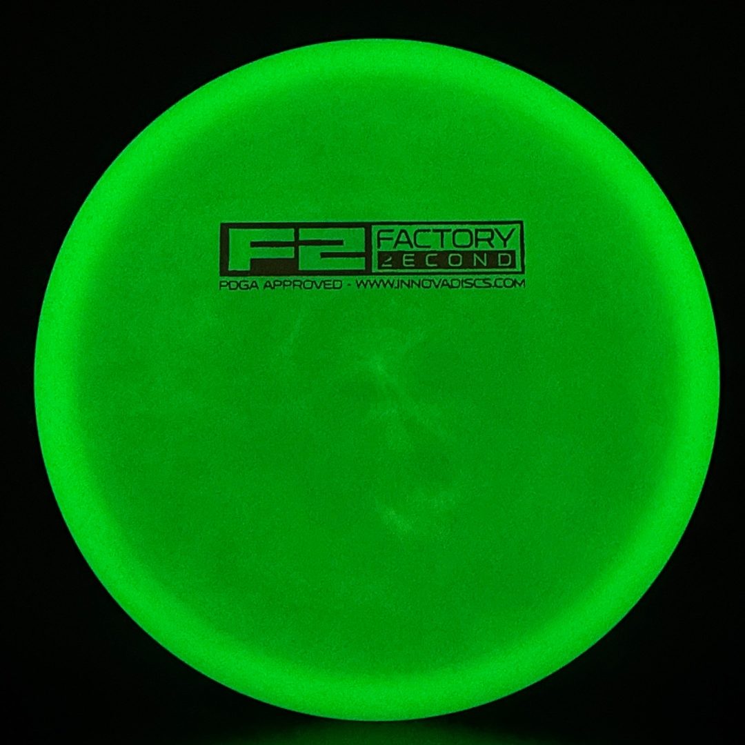 Classic Glow Champion Mako3 - F2 Innova