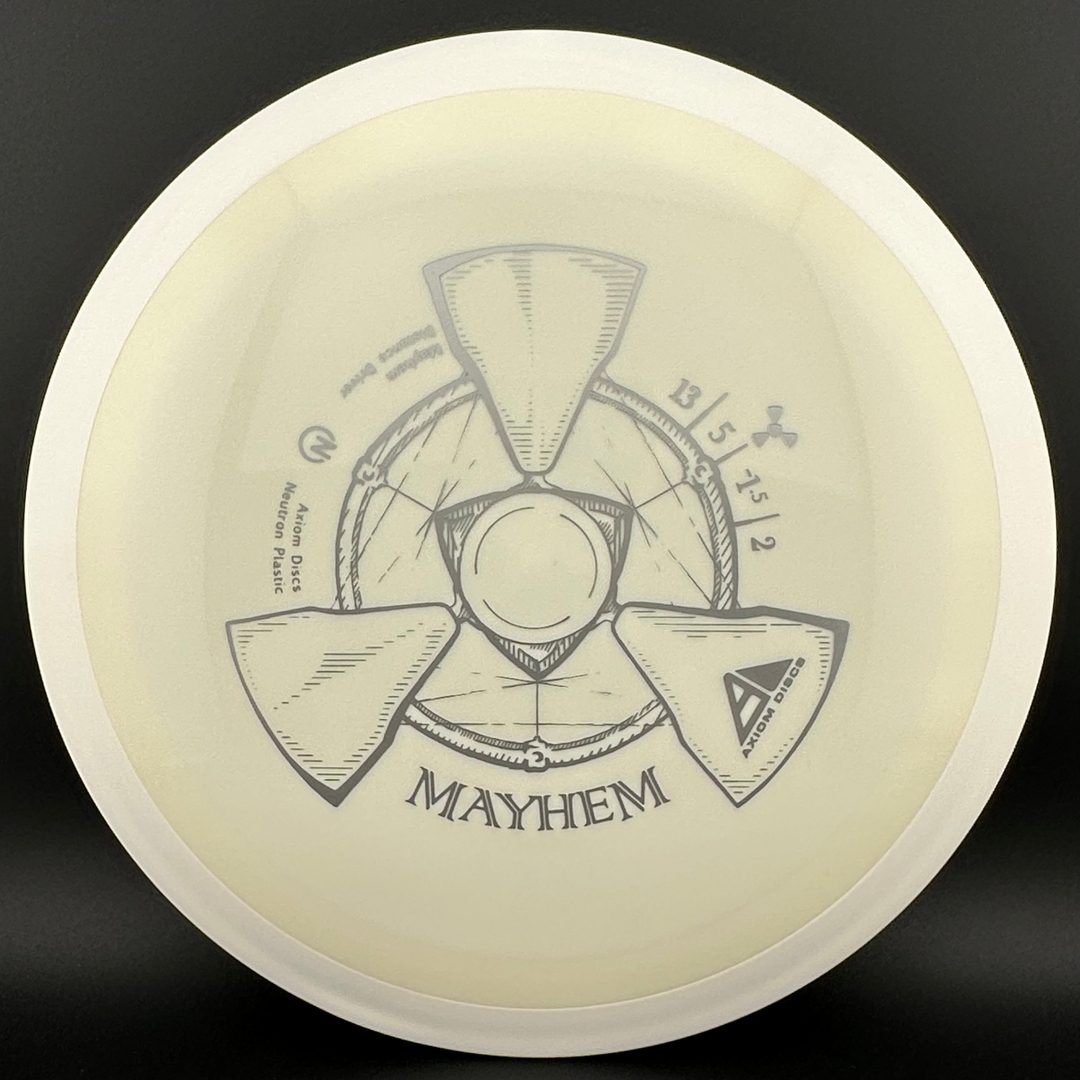 Neutron Mayhem Axiom