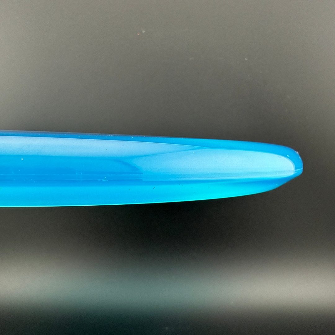 CryZtal Zone SS - Holyn Handley 2025 DGPT Player Of The Year Discraft