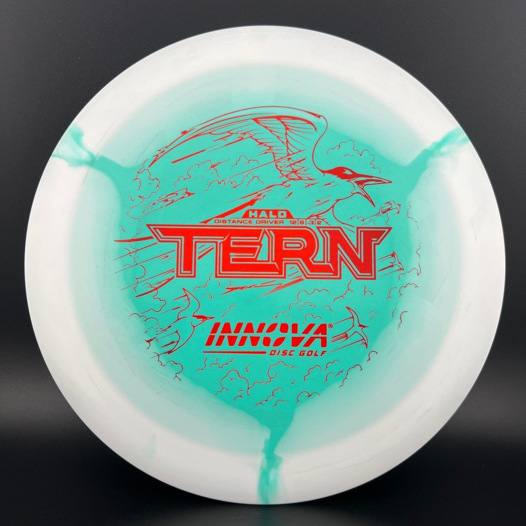 Halo Star Tern Innova