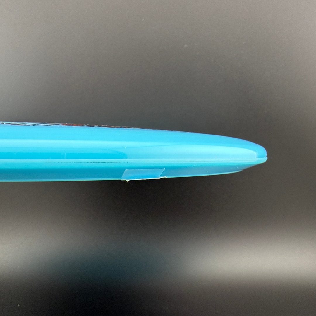 Star Fox - Sly Fox by Tony Diaz Innova