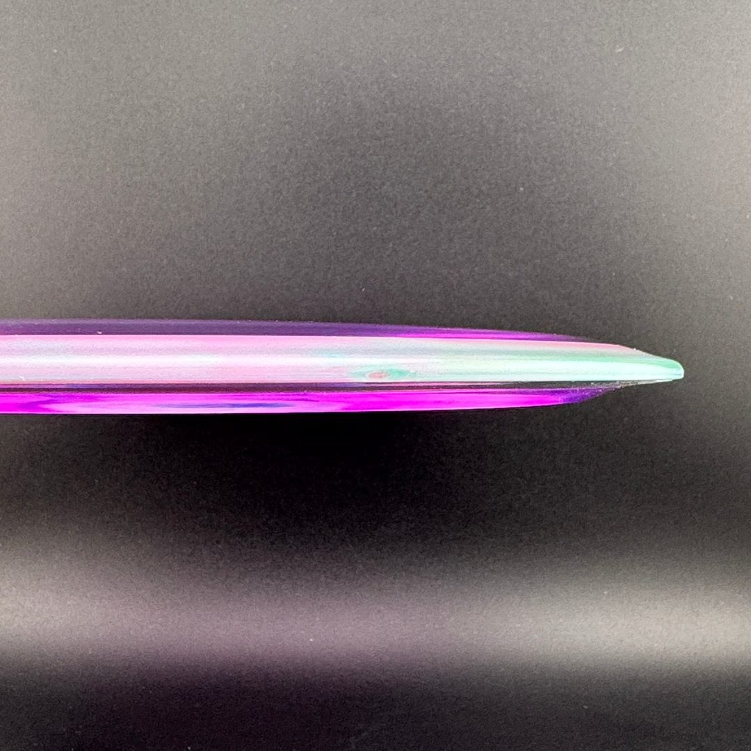 Proton Vanish Axiom