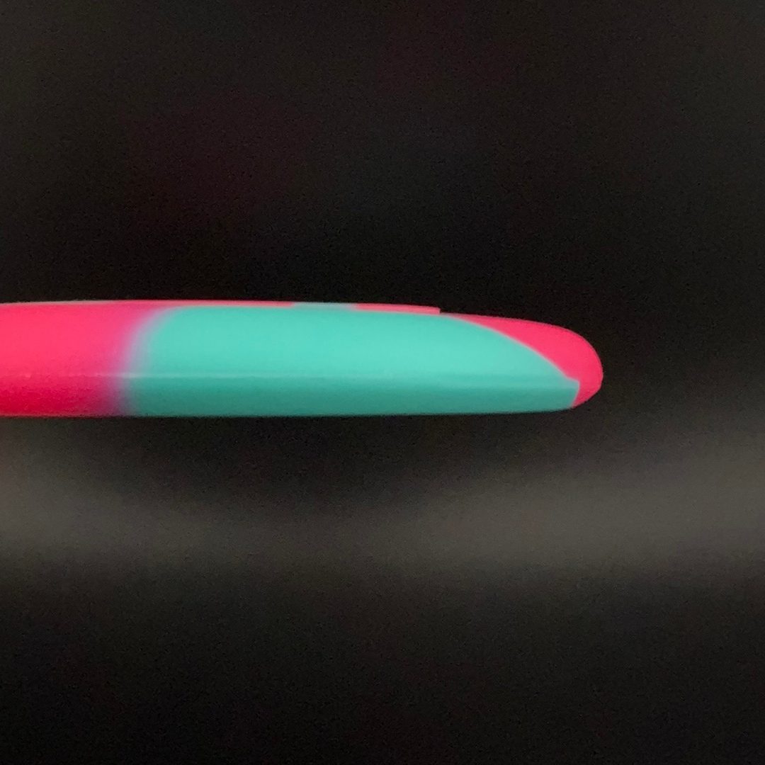 RAD Rubber Glow Mini - Synthwave Edition Rare Air Discs
