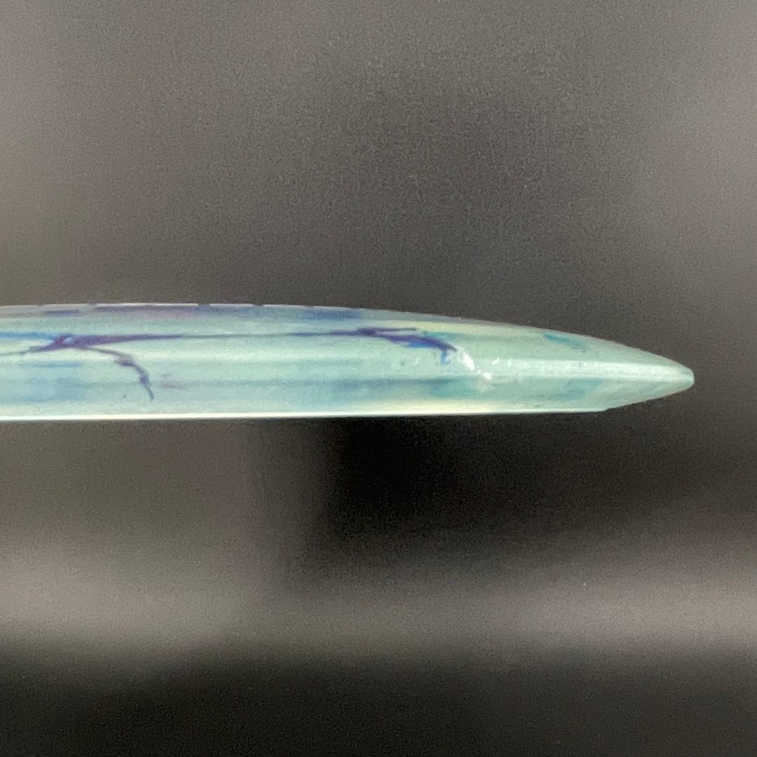 Jawbreaker Z Flx Heat - 2026 Ledgestone Discraft