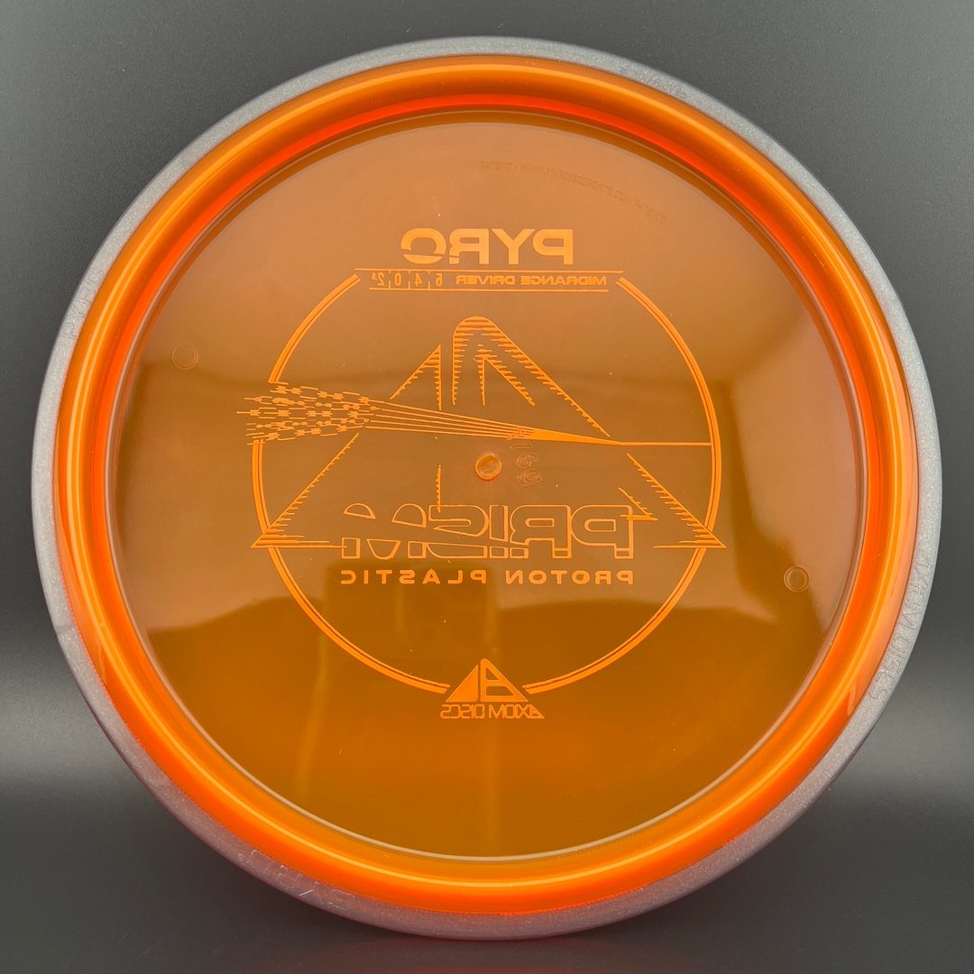 Prism Proton Pyro Axiom