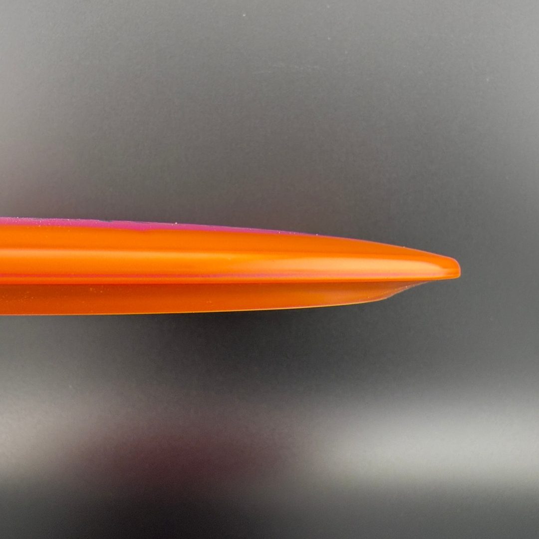 Horizon S-Line FD3 - Solar Flare - Alden Harris Signature by Manny Trujillo Discmania