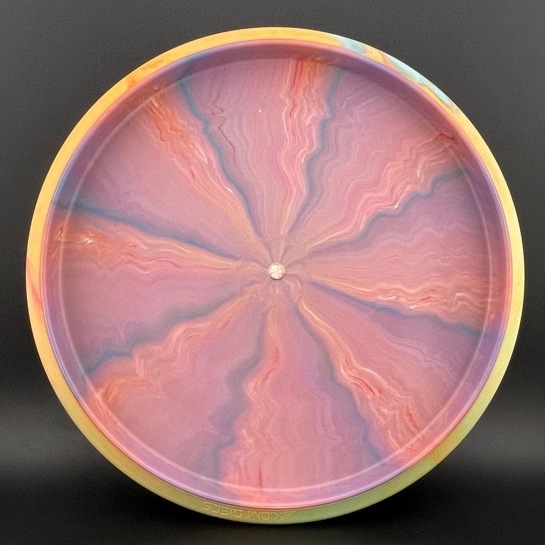 Cosmic Electron Soft Envy Axiom