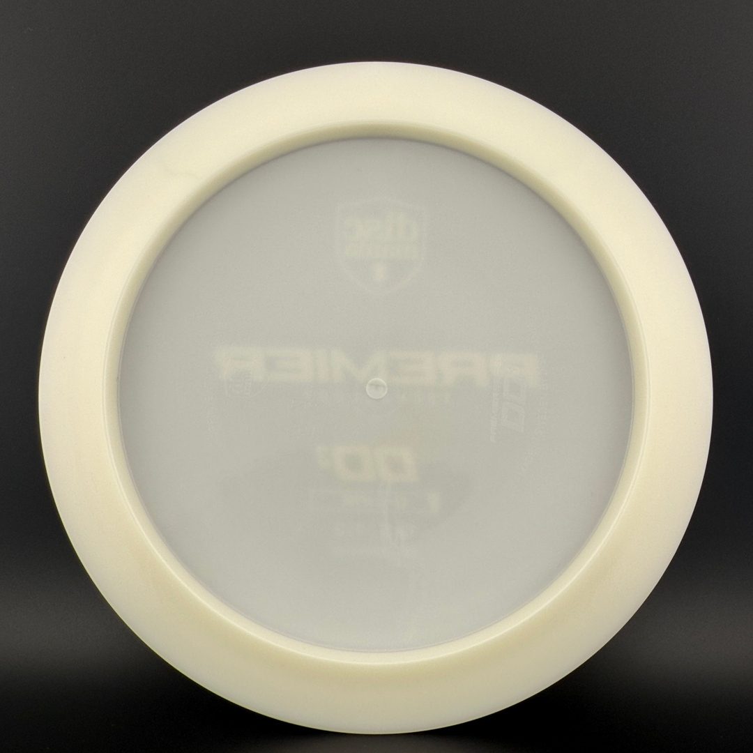 Q-Line DD3 - Premier Technology Discmania