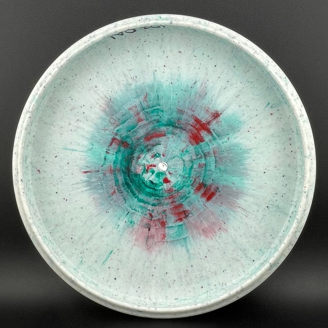 PA-1 300 Fractal - First Run Prodigy