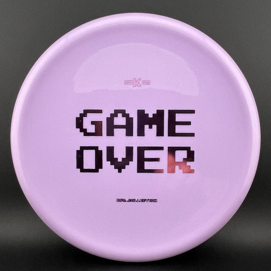 K1 Berg - Game Over - Disc Golf Valley Collection