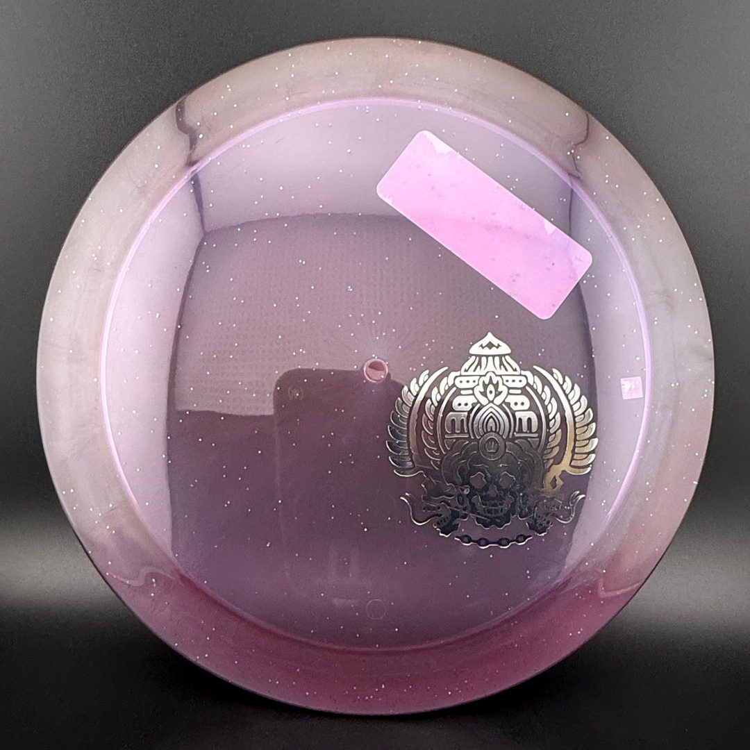 Ethos Animus - TSA Mini God Stamp TSA