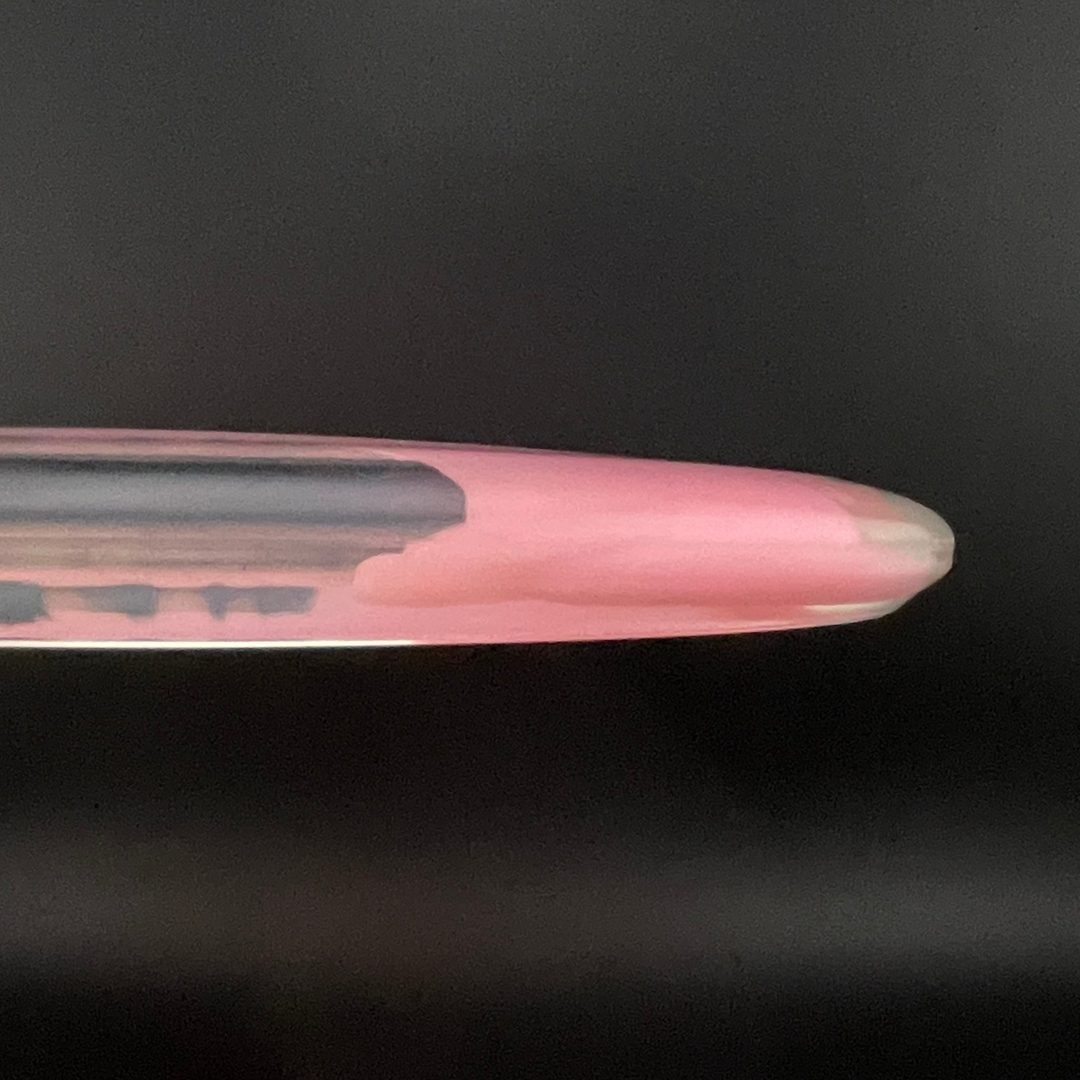 Opto-Ice Moonshine Splash Pure Latitude 64