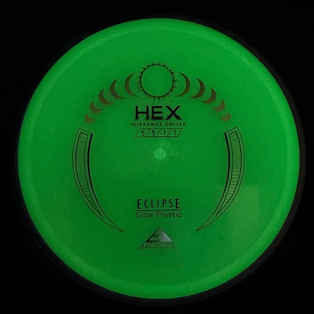 Eclipse 2.0 Hex Axiom