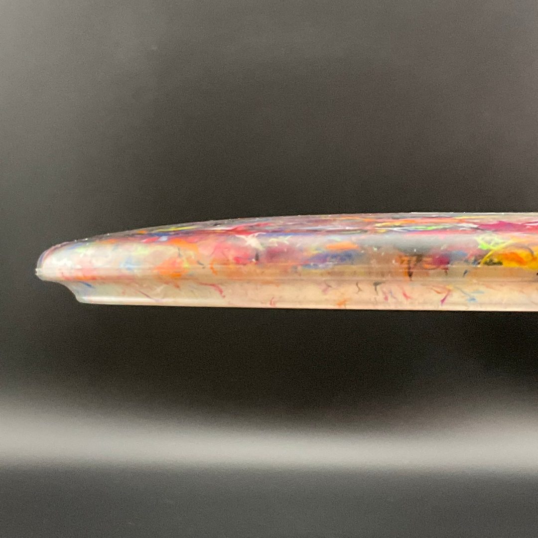 Jawbreaker Z FLX Comet - Michael Johansen Icon Team Discraft