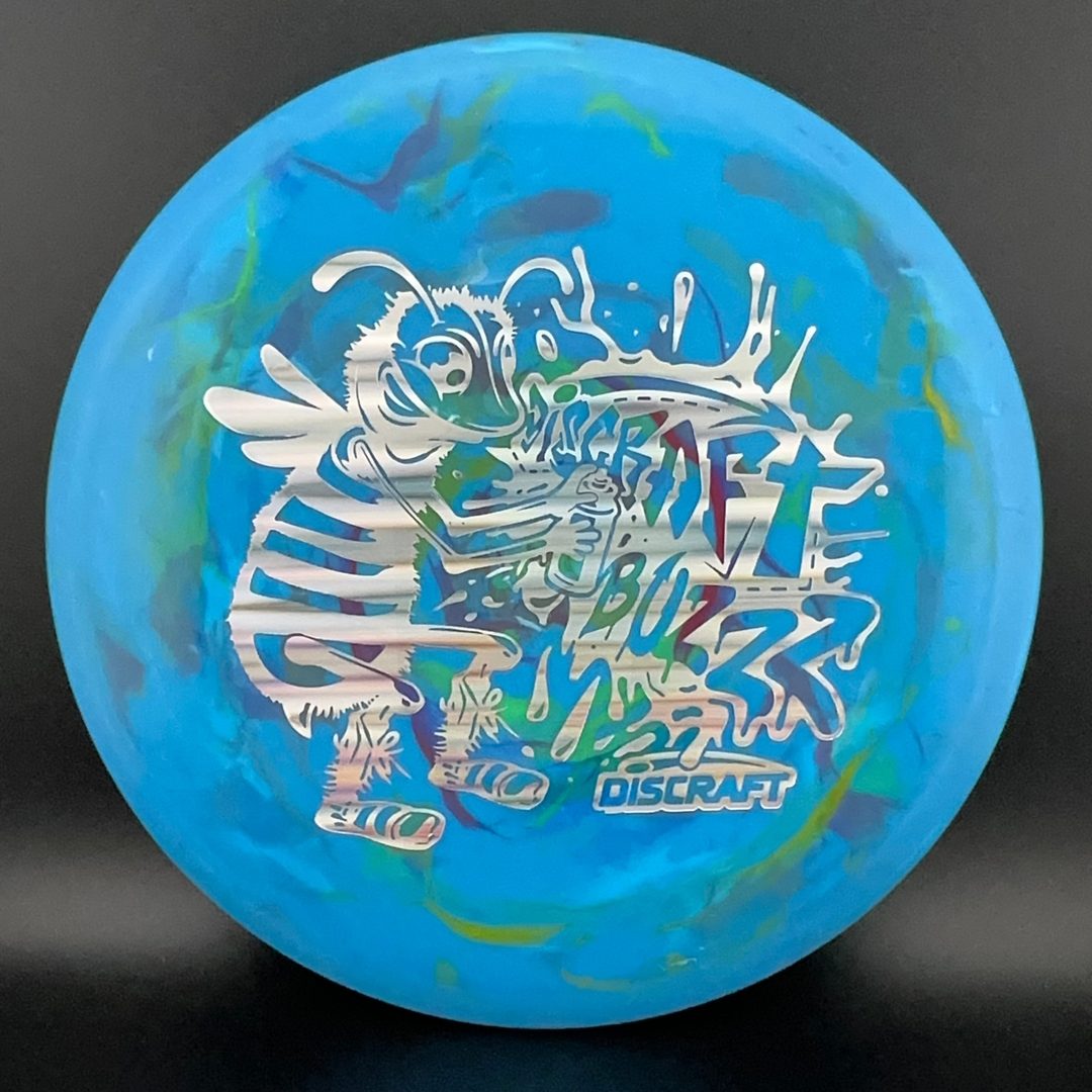 Lightweight Jawbreaker Buzzz Discraft